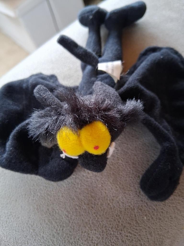 Black Bat 2000 MC Donalds, Ophalen of Verzenden