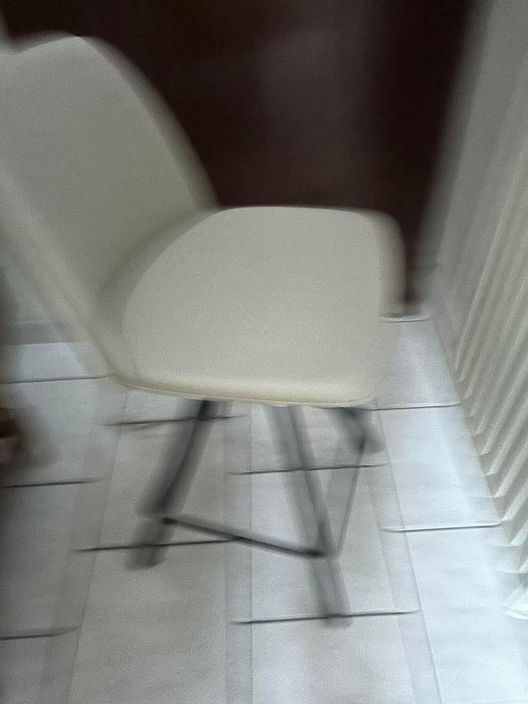 Lot de 3 chaises hautes, Ophalen, Zo goed als nieuw