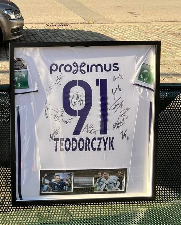 kader teodorczyk anderlecht