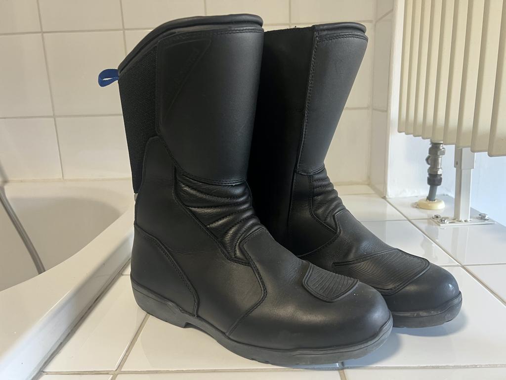 BMW Motorlaarzen, Motoren, Heren, Laarzen, Tweedehands, Ophalen