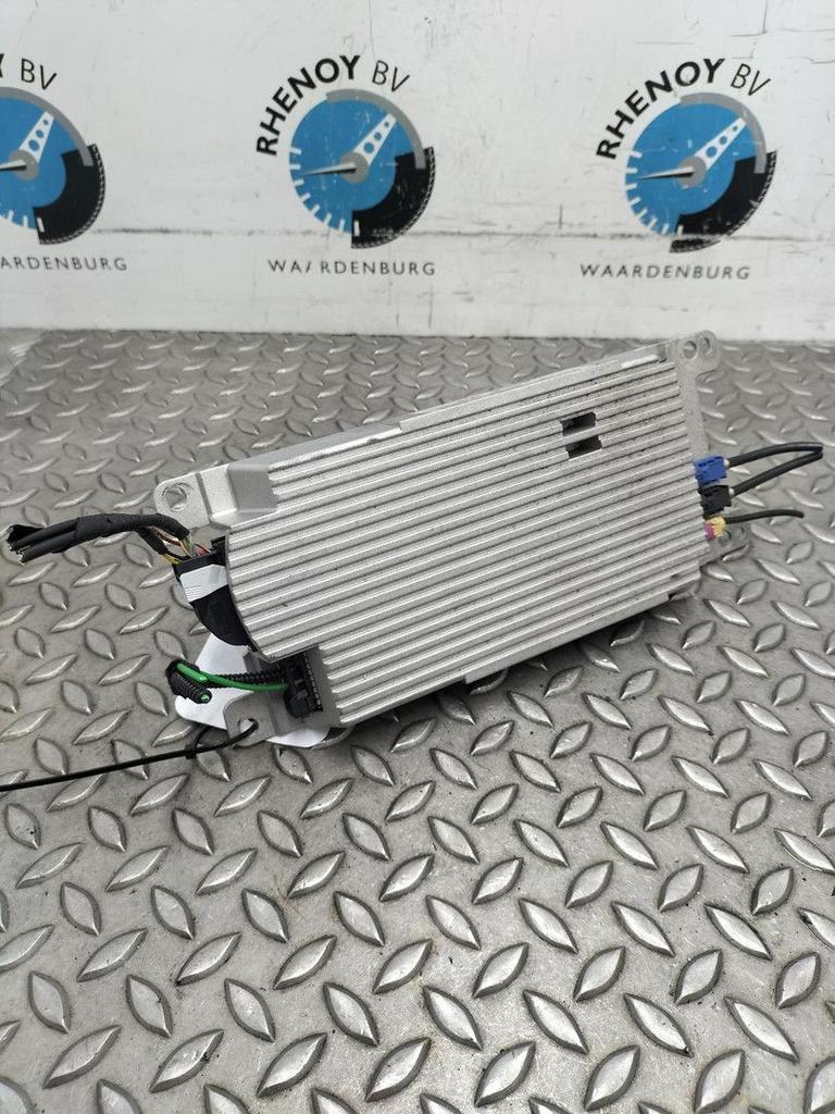 MINI (BMW) COUNTRYMAN R60 1.6 Cooper Chili  VERSTERKER UNIT, Enlèvement ou Envoi, Utilisé, Stiba membre