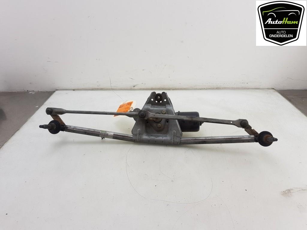 RUITENWISSER MECH + MOTOR Renault Kangoo Express (FC), Gebruikt, Renault