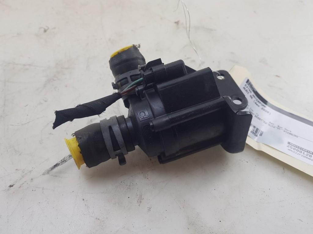 EXTRA WATERPOMP Audi A6 Avant (C8) (|06H121601N|), Gebruikt, Audi