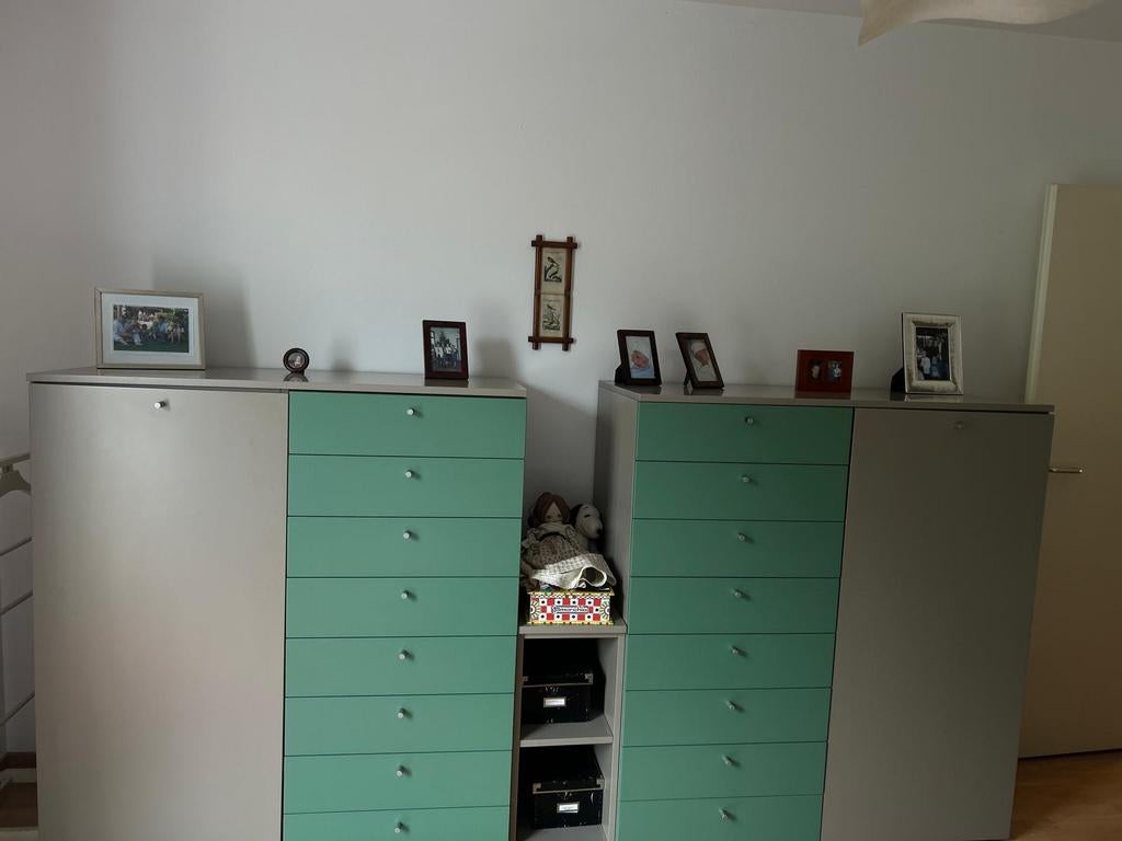 "E6" par Marco ZANUSO - Ed. Gelcam (Design Italien 1970), Maison & Meubles, Utilisé