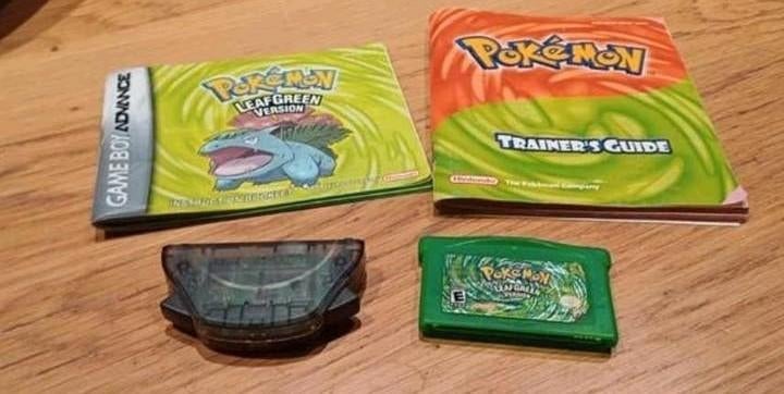 Lot pokemon games, Games en Spelcomputers, Games | Nintendo Game Boy, Ophalen of Verzenden