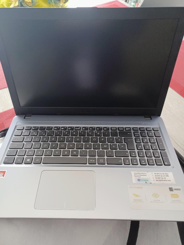 Laptop ASUS voor beginneres, Computers en Software, Ophalen