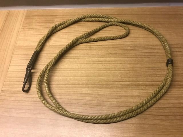 Cordon, Collections, Enlèvement ou Envoi, Armée de terre, Autres types