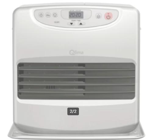 Petroliumkachel, Huis en Inrichting, Ophalen, Overige brandstoffen, Petroleumkachel, Zo goed als nieuw