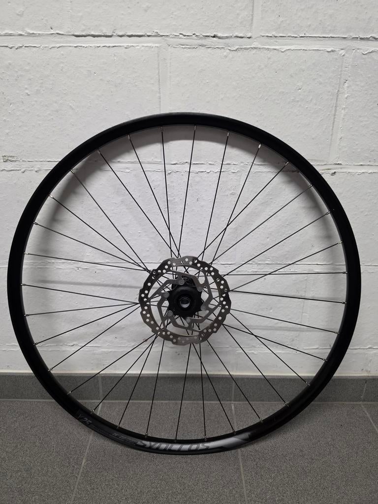 Syncros x25 boost mtb 29 wielset, Vélos & Vélomoteurs, Vélos Pièces, Enlèvement, Utilisé, Roue