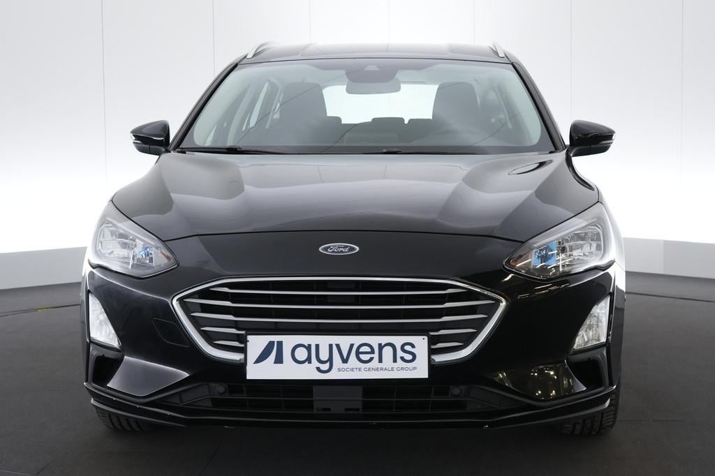 (1YQX999) FORD FOCUS CLIPPER, Focus, Euro 6, Entreprise, 5 portes