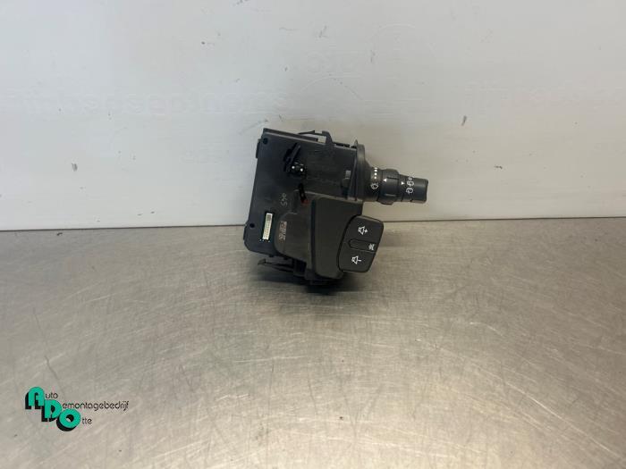 Commutateur essuie-glace d'un Renault Clio (Clio 3 06-), Autos : Pièces & Accessoires, Tableau de bord & Interrupteurs, Renault