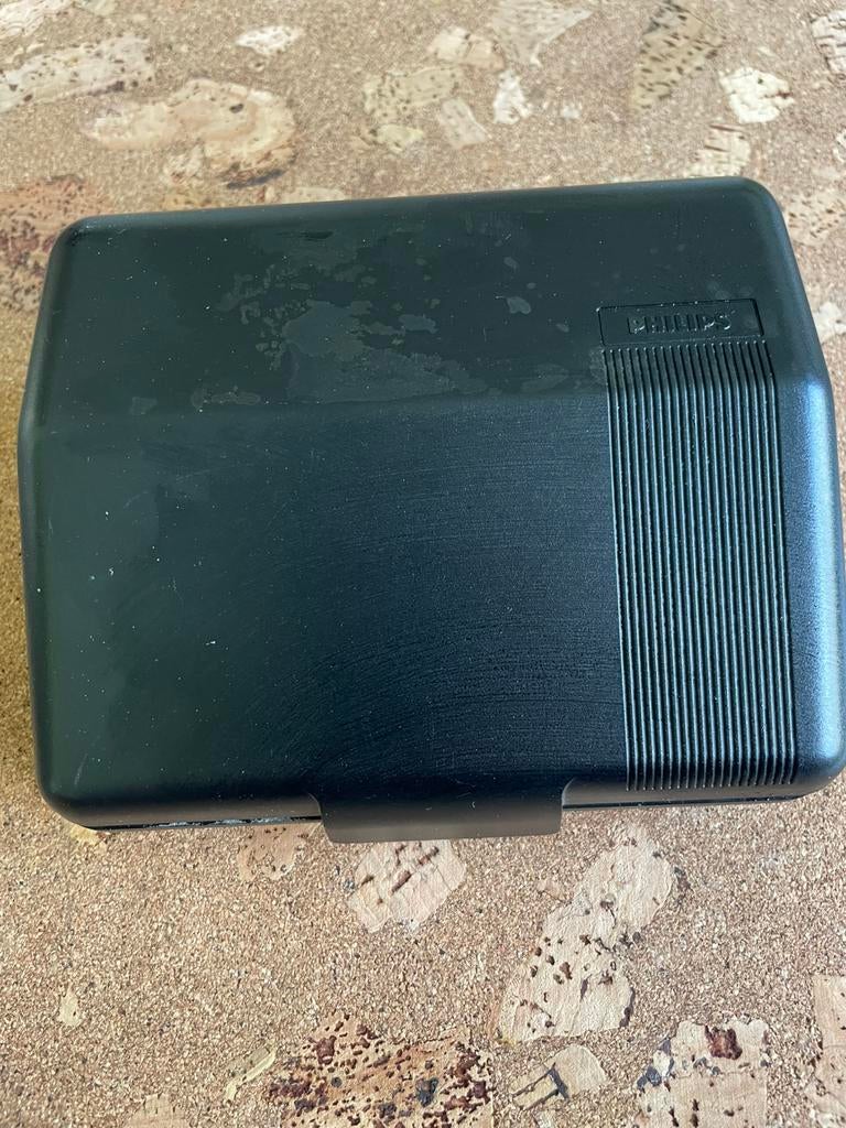 Scheerapparaat Philishave, Ophalen, Gebruikt, Scheren en Epileren