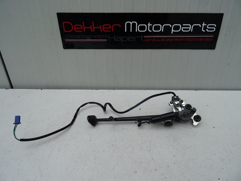 Standaard / Side Stand Yamaha YZF R6 1999-2000-2001-2002, -, Utilisé, -, -