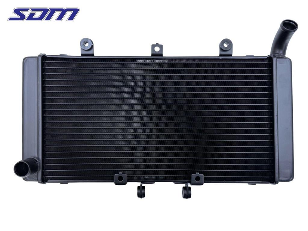 RADIATEUR CB 1300 2009-2012 (CB1300 CB1300F) (19010MEJ671), Motoren, Dhr. S. di Majo, Nieuw, Info@cama-motorparts.nl, P.J. Troelstraweg 8 8
3144 CX  MAASSLUIS, NL