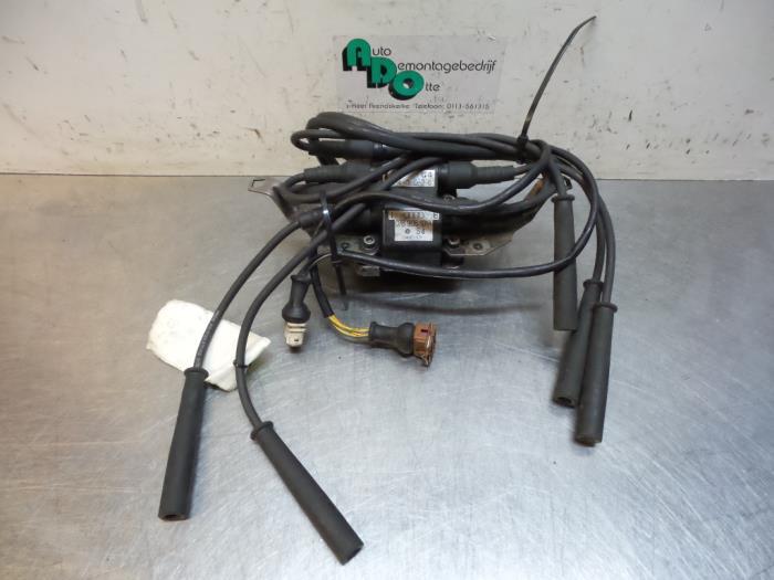 Bobine van een Audi 80 (80 86-), Gebruikt, -, -, -