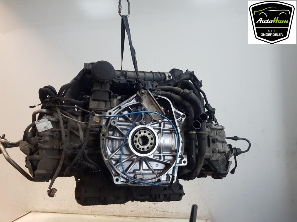 MOTEUR Porsche 911 (991) (|9A110091400|9A110094500|), Autos : Pièces & Accessoires, Moteurs & Accessoires, Dhr. J. Ham, Administratie@autoham.nl