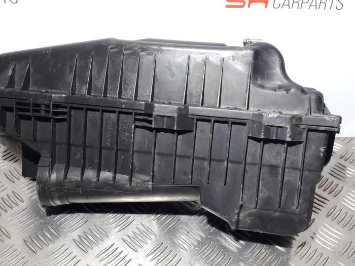 Filtre à air d'un Peugeot 307, Autos : Pièces & Accessoires, -, 3 mois de garantie, Utilisé, -