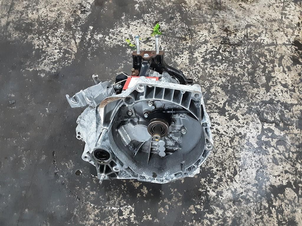 BOITE DE VITESSES MANUELLE Fiat Doblo Cargo (263), Mevr. I. Hauben, Utilisé, Fiat, Rue de l'Espoir 34 34
4030  GRIVEGNÉE, BE