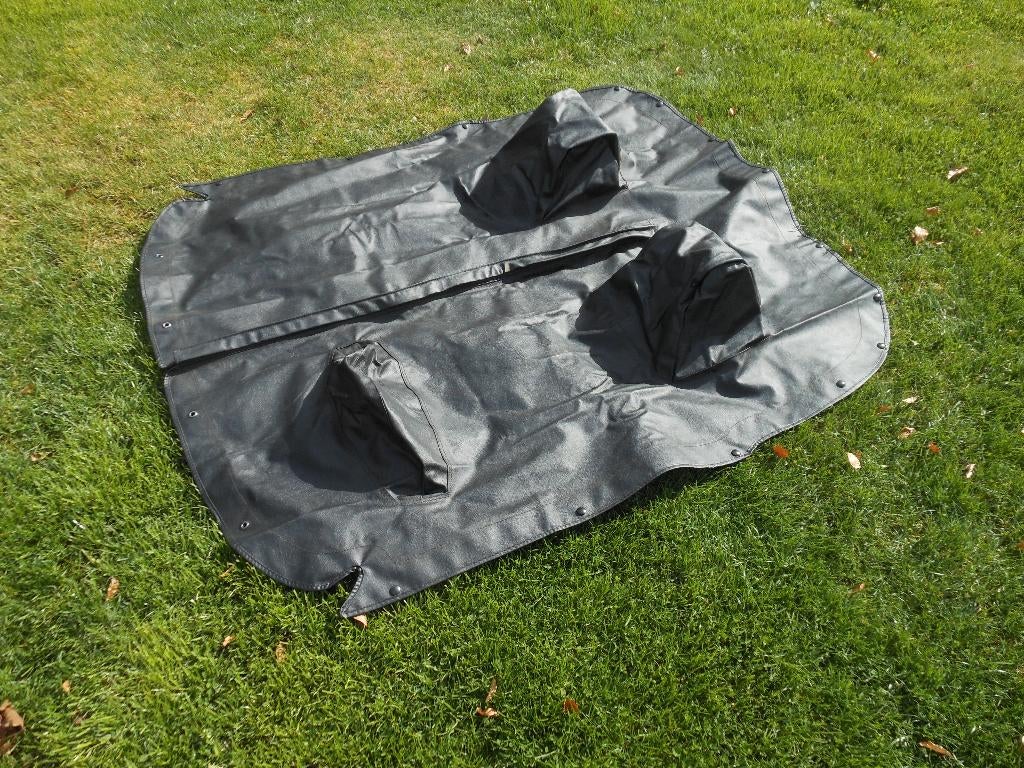 DEMI-TONNEAU TRIUMPH SPITFIRE MK4-1500, Ophalen, Gebruikt, Triumph