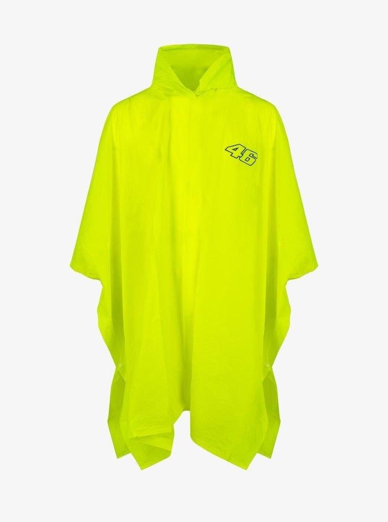 Valentino Rossi 2026 poncho VRUPN571028, Ophalen of Verzenden, Nieuw