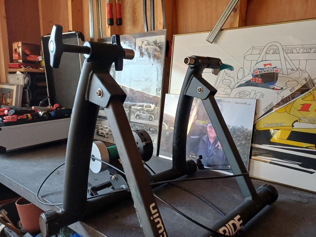 Rollen Btwin, Fietsen en Brommers, Ophalen