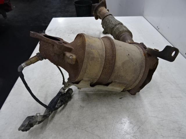 FILTRE A PARTICULES Kia Pro cee'd (JDB3) (CF2A690), Autos : Pièces & Accessoires, Filtres, Kia, Utilisé