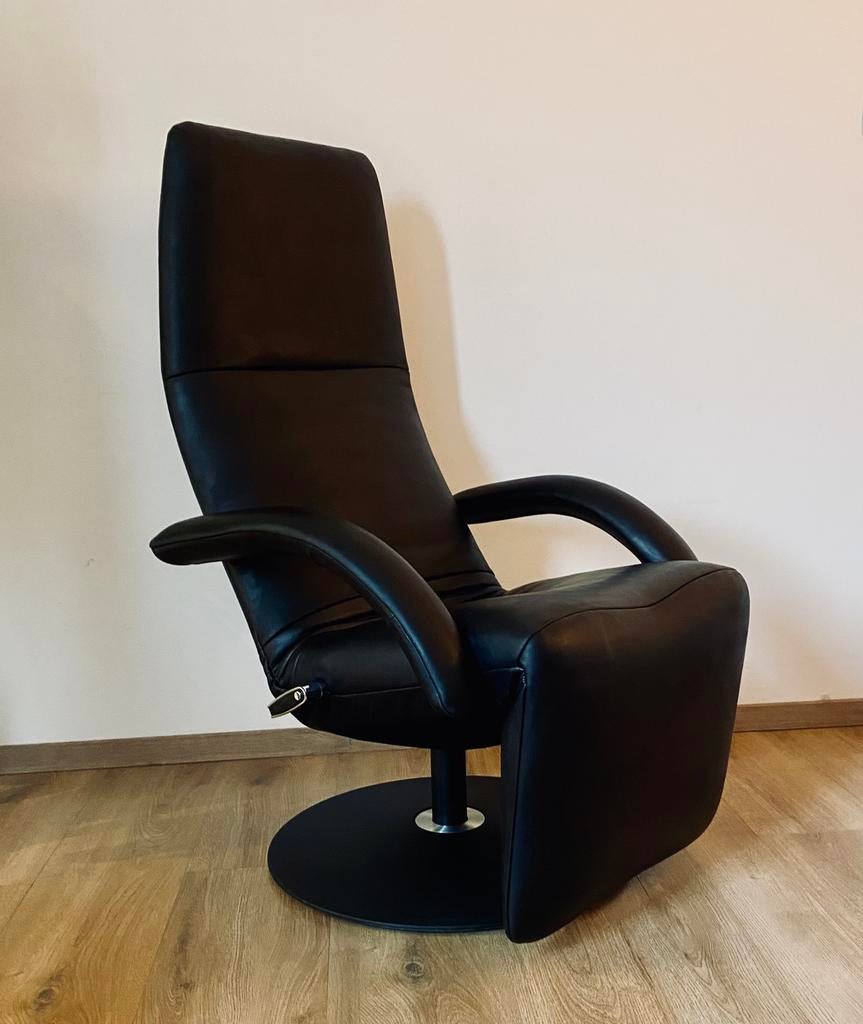 Recente JORI Yoga Mono-Move Medi, Ophalen of Verzenden, Leer