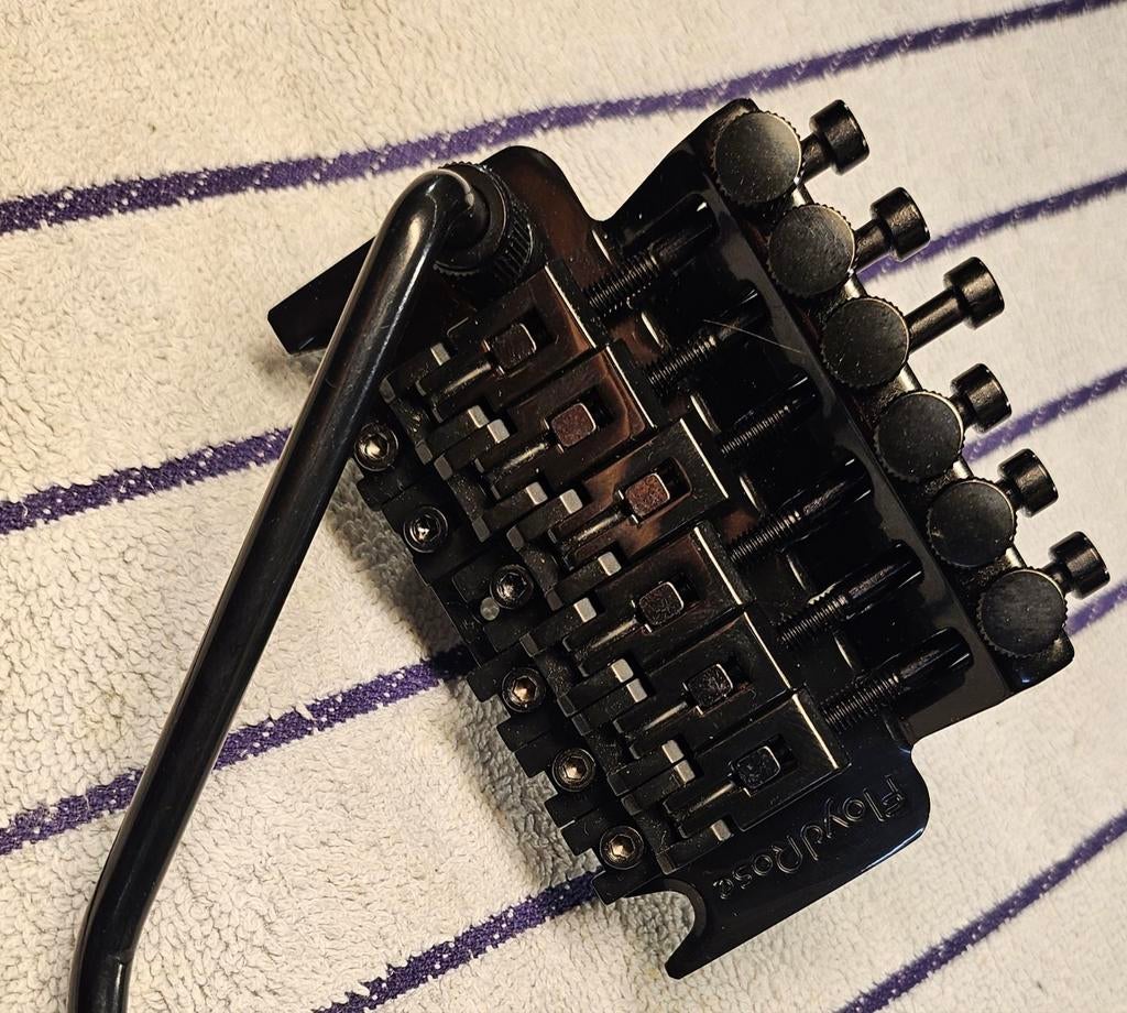 Floyd Rose 1000 Tremolo, Muziek en Instrumenten, Ophalen