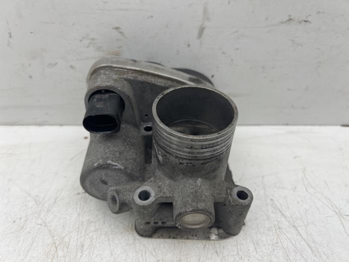 Gasklephuis van een Seat Cordoba, Gebruikt, -, -, Ophalen of Verzenden