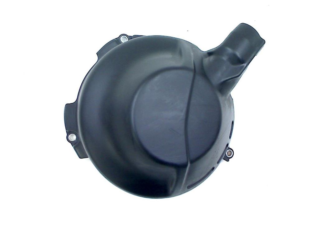 COUVERT DE MOTEUR Yamaha MT 09 2021-2023 (MT09 B7N), Motos, Dhr. S. di Majo, Utilisé, Info@cama-motorparts.nl, P.J. Troelstraweg 8 8
3144 CX  MAASSLUIS, NL