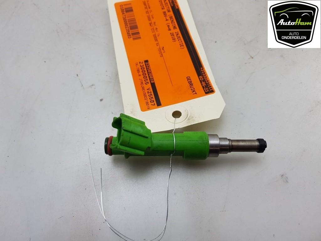 INJECTEUR RAV4 (A4) (|2325036010|2320909230|2320939175|), Utilisé, Toyota