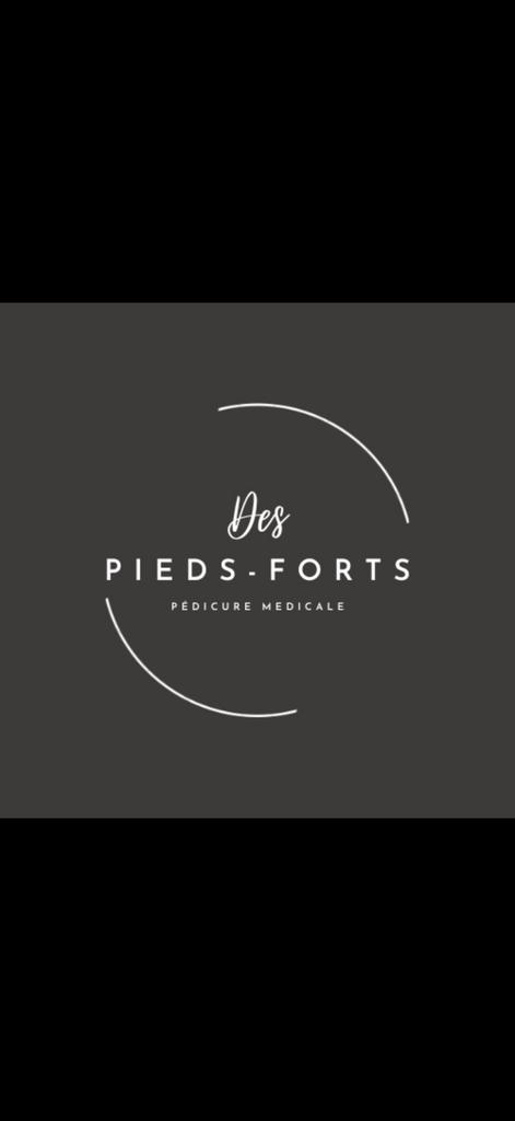 Pedicure médicale