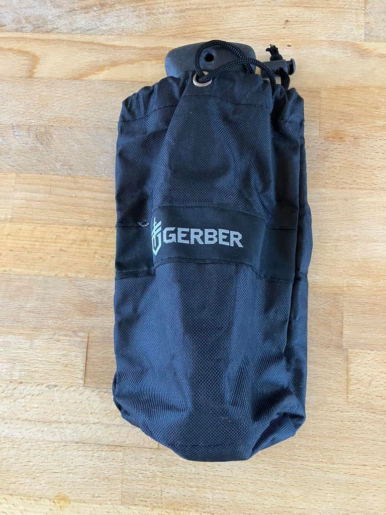 Opvouwbaar schopje voor caravan of camper, Caravans en Kamperen, Ophalen of Verzenden, Zo goed als nieuw