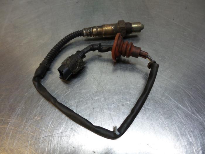 Sonde lambda d'un Landrover Freelander, Land Rover, -, 3 mois de garantie, Utilisé