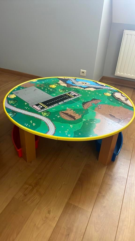 Table de jeux polyvalente, Enfants & Bébés, Enlèvement, Utilisé