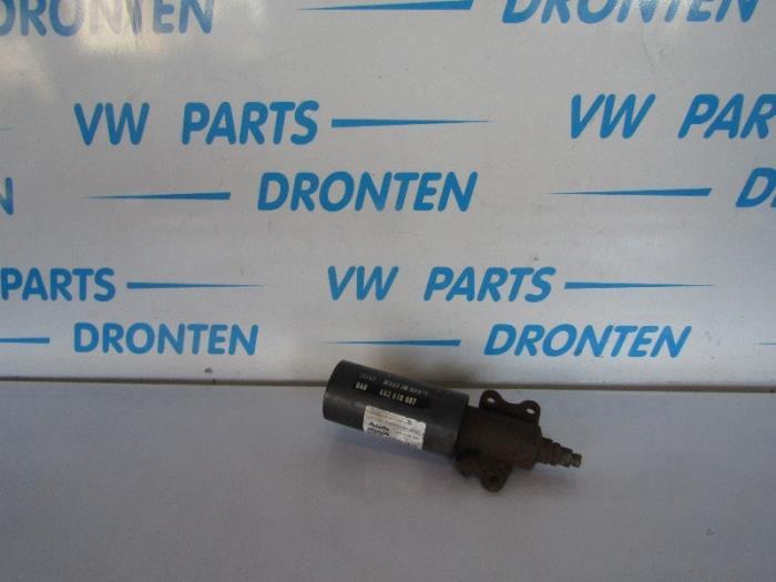 Divers d'un Audi RS6, Autos : Pièces & Accessoires, -, 3 mois de garantie, Audi, Utilisé