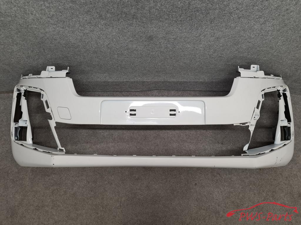 PEUGEOT EXPERT OPEL VIVARO JUMPY VOORBUMPER ORIGINEEL, Auto-onderdelen, Gebruikt, -, Voor, -