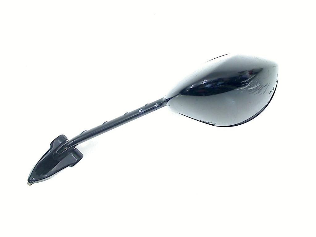 SPIEGEL LINKS ZZR 1400 2006-2009 +ABS (ZX14 ZZR1400 ZX1400), Dhr. S. di Majo, Gebruikt, Info@cama-motorparts.nl, P.J. Troelstraweg 8 8
3144 CX  MAASSLUIS, NL