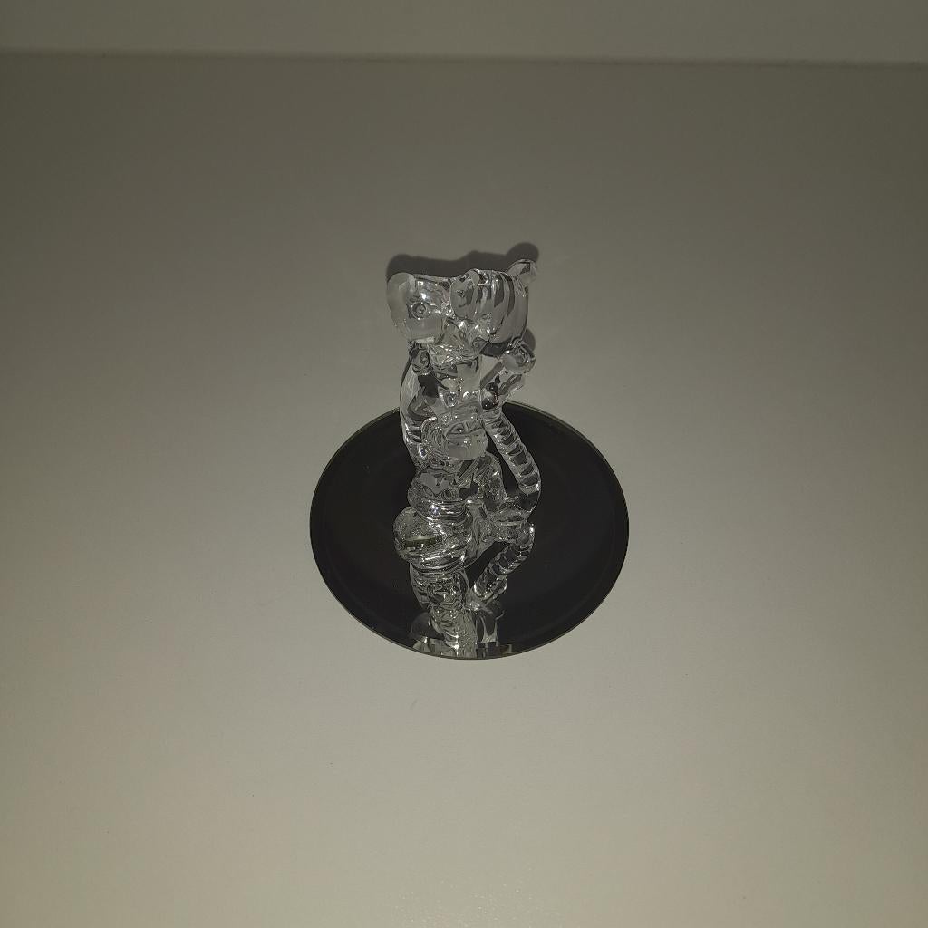 Goebel hummel glas, Antiquités & Art, Enlèvement