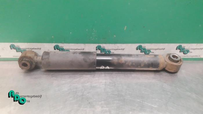 Amortisseur arrière droit d'un Citroen Berlingo (Berlingo 0, -, 3 mois de garantie, Utilisé, -