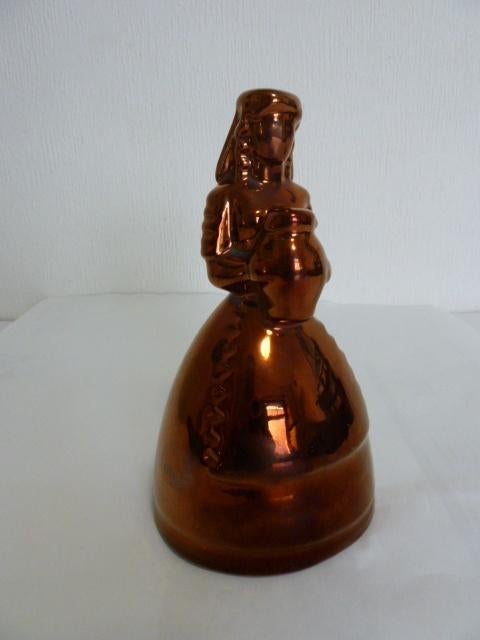 Keramiek /aardewerk beeld Roger Guérin (Bouffioulx) C43, Antiquités & Art, Enlèvement ou Envoi