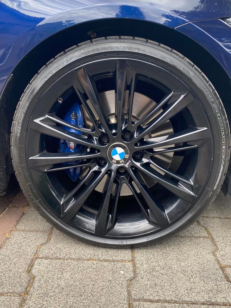 20 pouces d'origine BMW 464M Wideset F30, etc., Autos : Pièces & Accessoires, Pneus & Jantes, Pneus et Jantes, Véhicule de tourisme