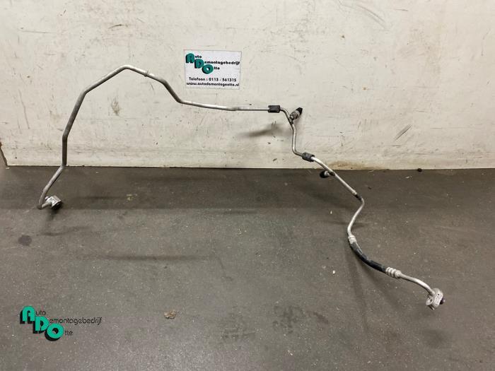 Airco Leiding van een Volkswagen Polo (Polo 09-), Gebruikt, -, Volkswagen, -