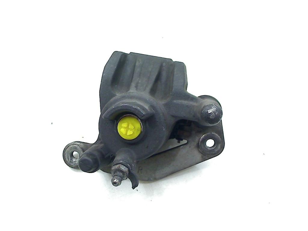 REMKLAUW ACHTER Kawasaki Z 1000 2010-2013 (Z1000 ZR1000D-E), Dhr. S. di Majo, Gebruikt, Info@cama-motorparts.nl, P.J. Troelstraweg 8 8
3144 CX  MAASSLUIS, NL