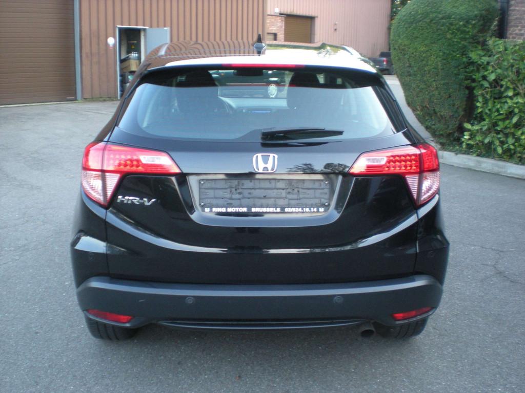 Honda HR-V 1.5i-VTEC Elegance, Autos, Achat, Boîte manuelle, Cruise Control, 5 portes