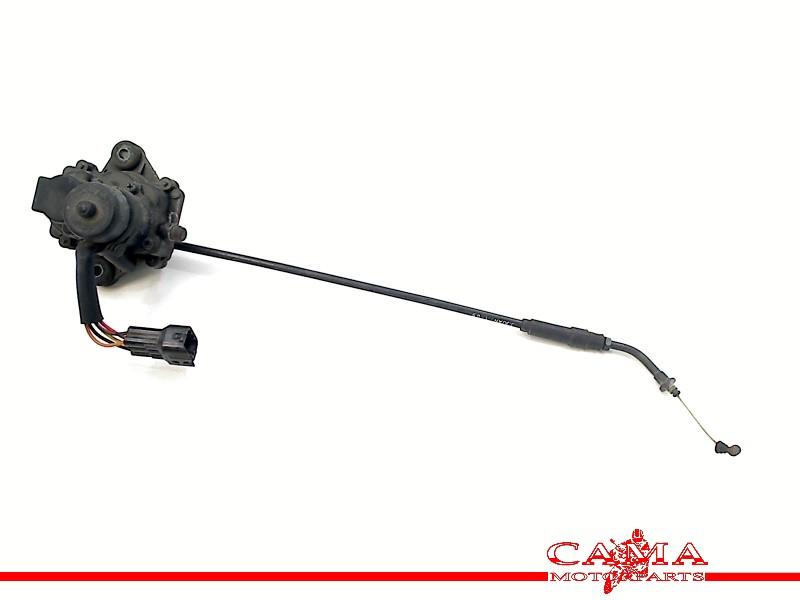 SERVO MOTEUR Ducati Monster 1100 2008-2010 (01-2008/12-2010), Motos, Dhr. S. di Majo, Utilisé, Info@cama-motorparts.nl, P.J. Troelstraweg 8 8
3144 CX  MAASSLUIS, NL