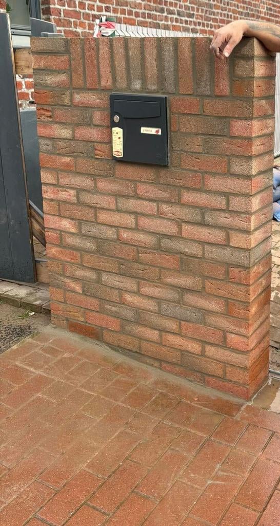 Maçon, Jardin & Terrasse