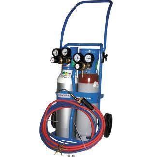 CHARIOT OXYFLAM, Bricolage & Construction, Enlèvement ou Envoi, Neuf