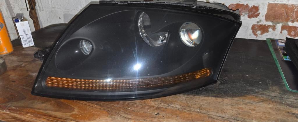 Audi tt, Autos : Pièces & Accessoires, Enlèvement, Audi