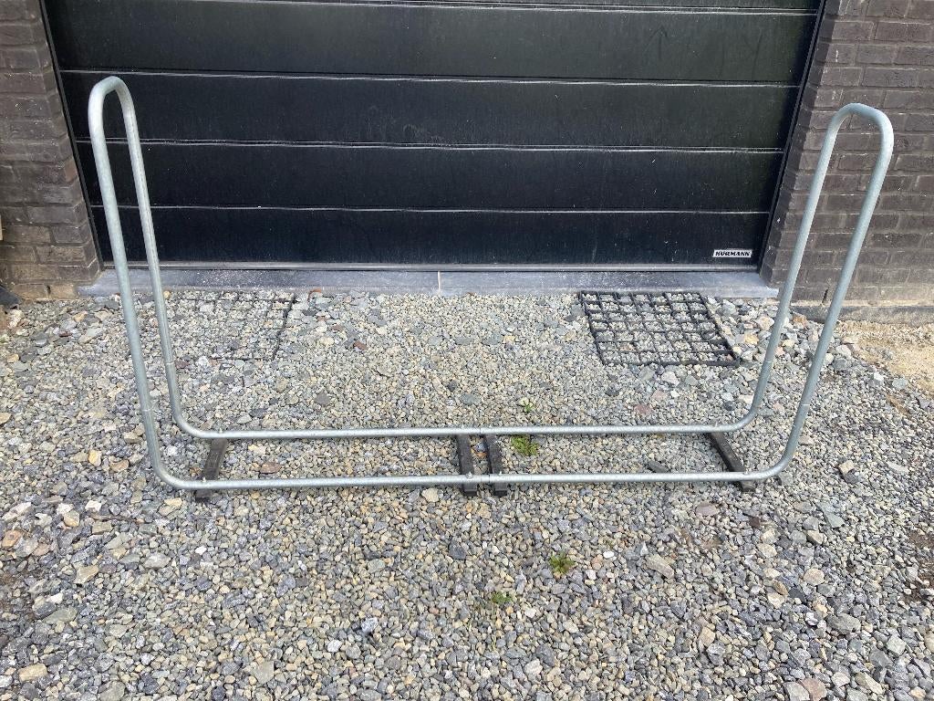 range buche woldcraftt, Enlèvement, Utilisé, Autres types